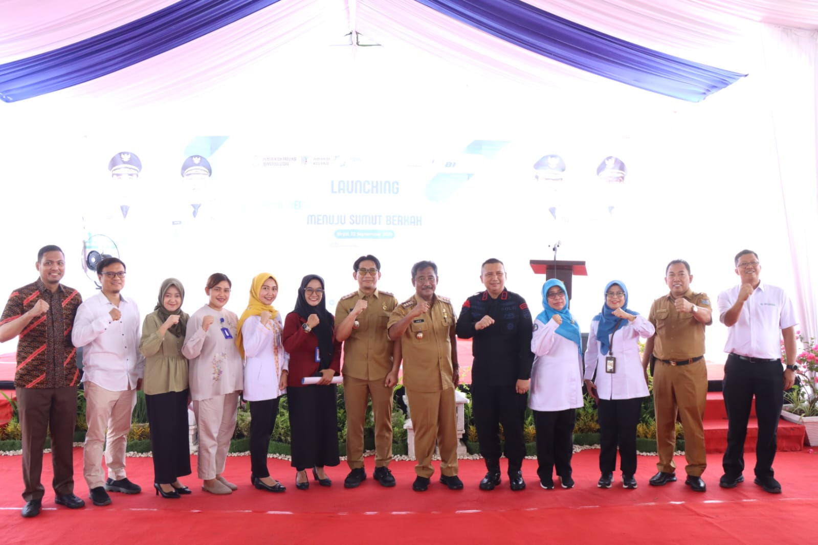 IMG-20250922-WA0026 Pemko Binjai Resmi Luncurkan Program Universal Health Coverage (UHC) Prioritas