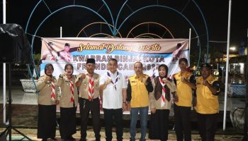 IMG-20251109-WA0026-1536x1024 Wujudkan Generasi Tangguh, Kwarcab Binjai Gelar Perkemahan Persami Friendly Camp 2025