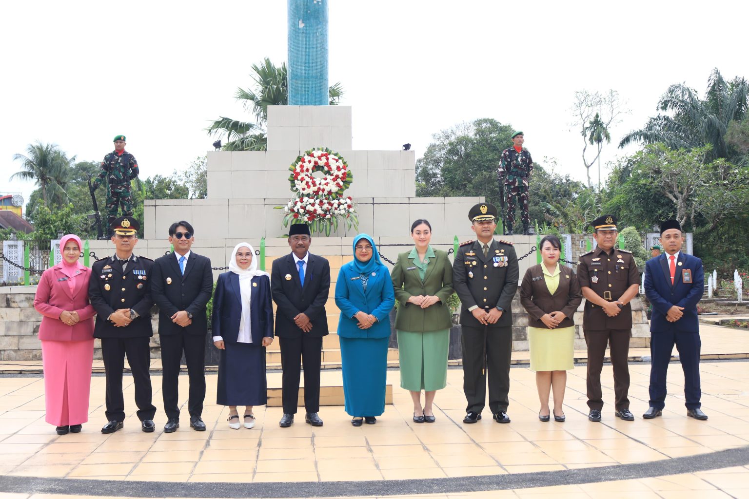 IMG-20251110-WA0025-1536x1024 Pemko Binjai Peringati Hari Pahlawan 2025, Kobarkan Semangat Melanjutkan Perjuangan