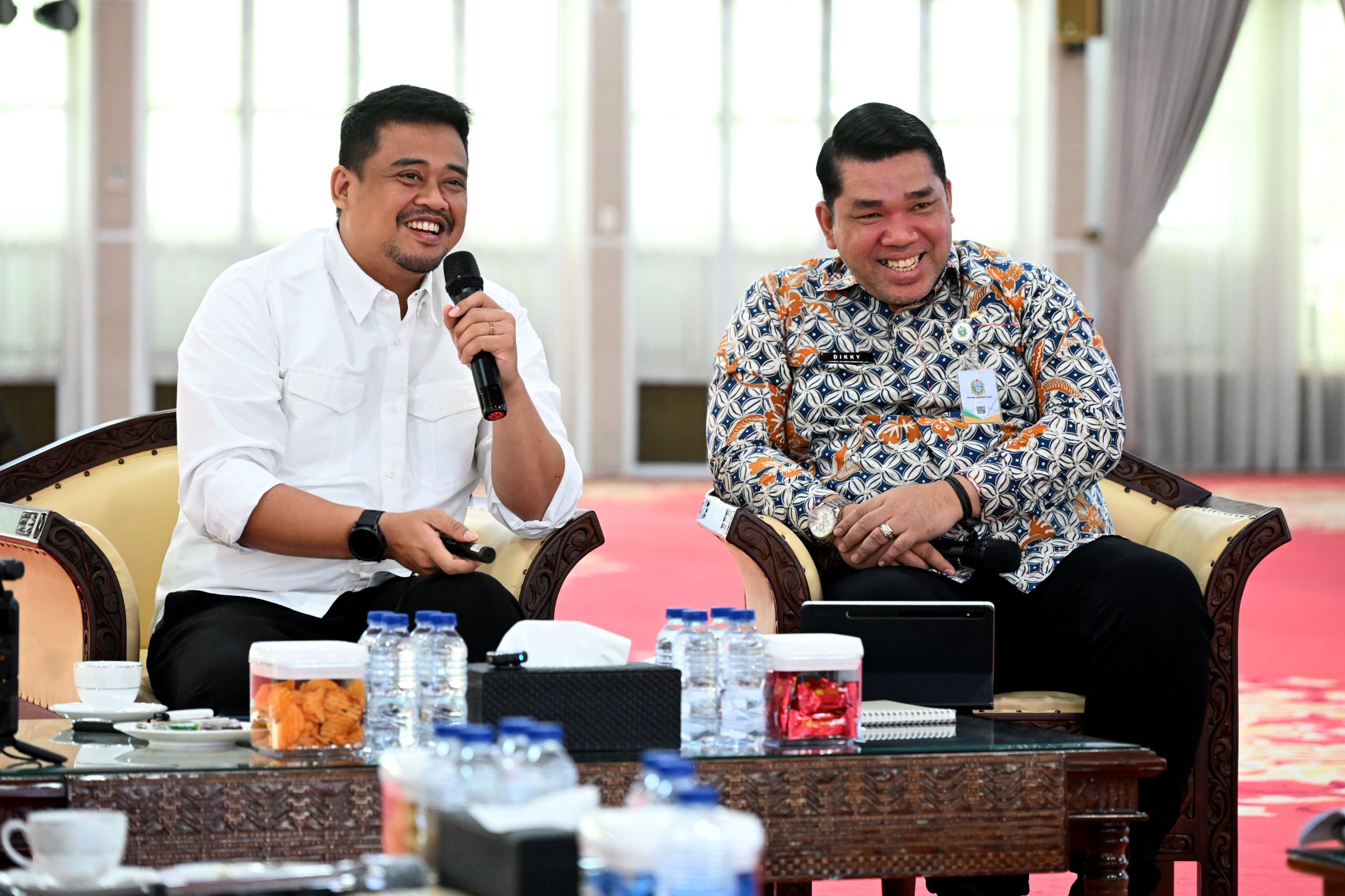 PEMAPARAN PEMBANGUNAN 20