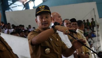Tanpa Judul Kejuaraan Voli Antar Pelajar
