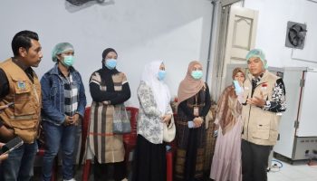 Tanpa Judul2 Tim Satgas Program MBG Tebing Tinggi Tinjau Tiga Dapur SPPG, Pastikan Kualitas Dan Kebersihan