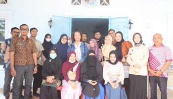 Tanpa Judul33 Satgas Percepatan Program MBG Tebing Tinggi Tinjau Dua Lokasi SPPG, Pastikan Standar Gizi Dan Kebersihan Terjaga