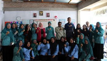 Tanpa Judul5 TP PKK Kota Tebing Tinggi Terima Kunjungan TP PKK Provsu dalam Rangka Evaluasi Kelurahan Pelaksana Posyandu, PHBS, dan LBS Tahun 2025