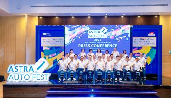 Foto 3 - Presscon AAF 2025