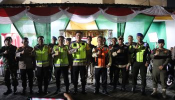 IMG-20260101-WA0050 Pj Sekdako Binjai Ikuti Patroli Skala Besar Sambut Tahun Baru 2026