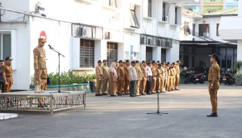 IMG-20260105-WA0013 Pimpin Apel Gabungan, Pj. Sekdako Binjai Tekankan Percepatan Penyusunan LKPD 2025