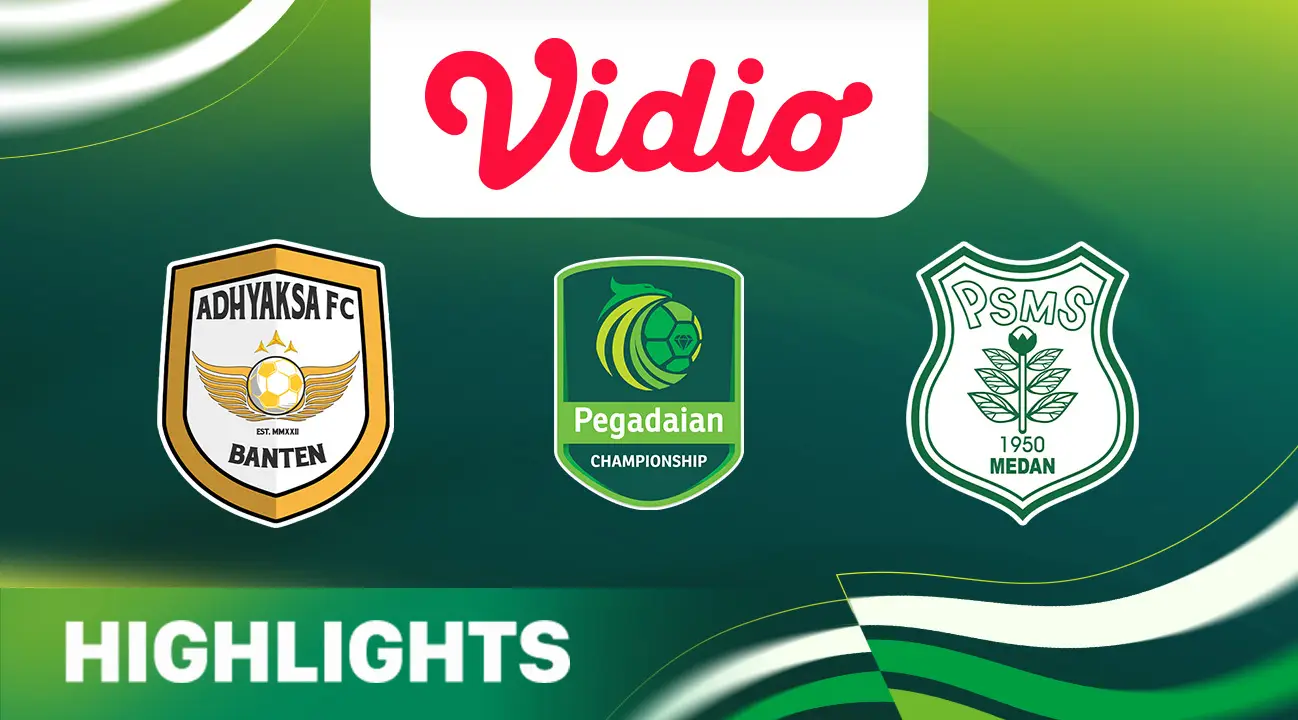 PSMS vs Adhyaksa PSMS vs Adhyaksa