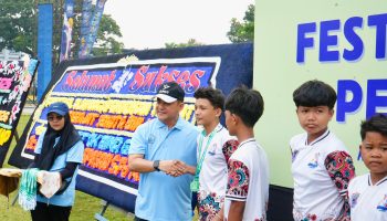 1000962726 FOP 2026 Resmi Dibuka, Pemko Binjai Dukung Pembinaan Olahraga Pendidikan