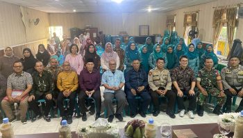 Musrenbang Kecamatan Binjai Utara 2027, Bahas Prioritas Infrastruktur dan Kesehatan