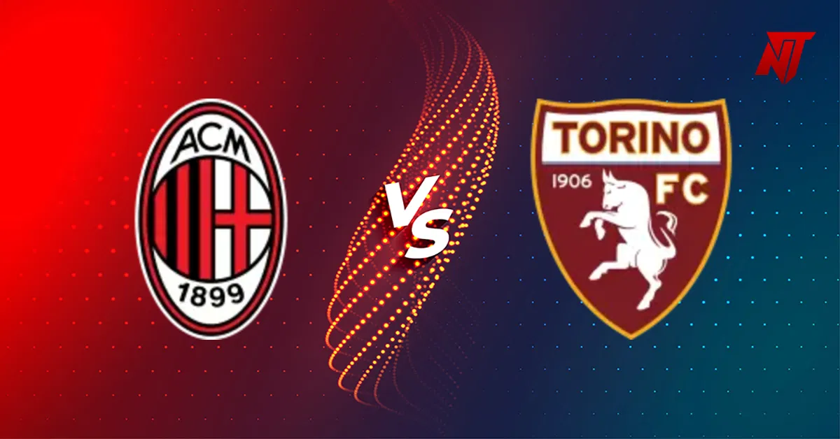 AC Milan vs Torino