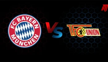 Bayern Munich vs Union Berlin