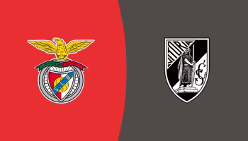 Benfica vs Guimaraes