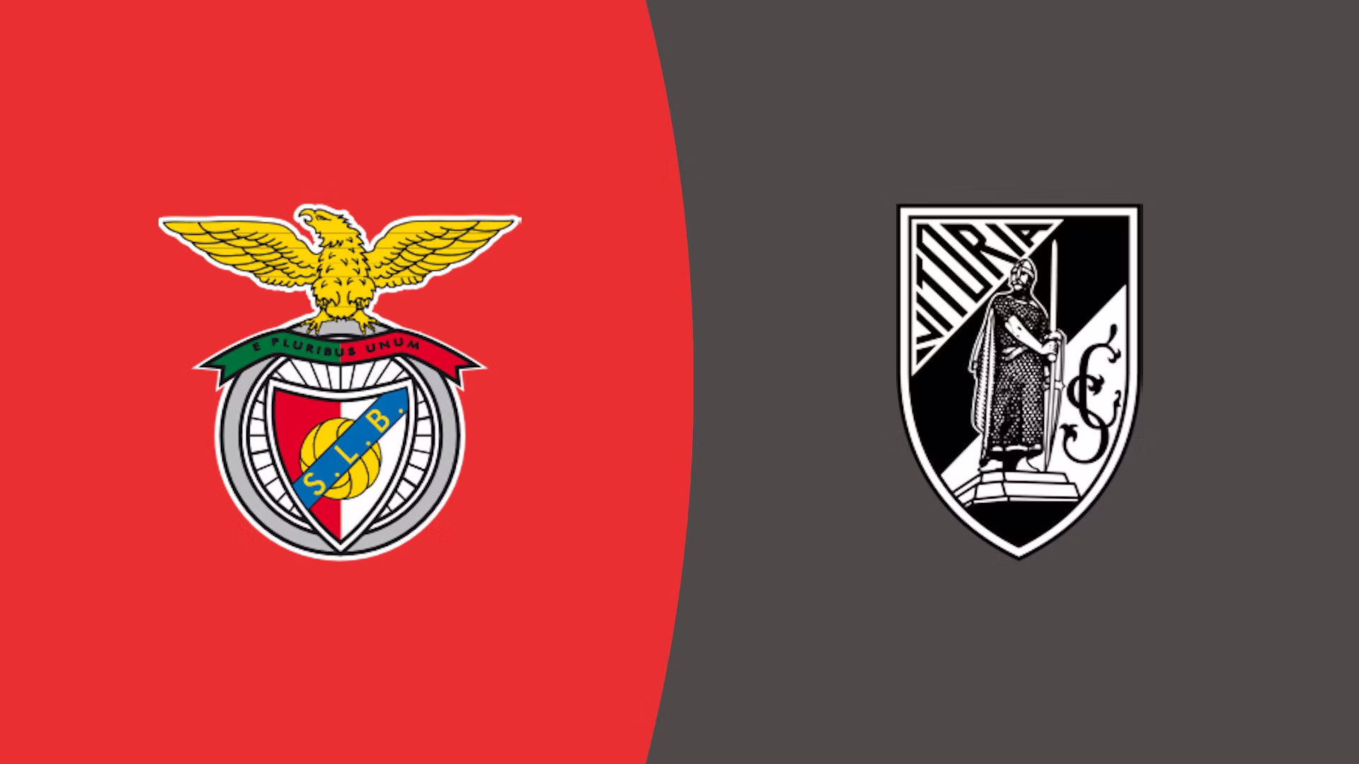 Benfica vs Guimaraes