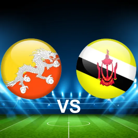 Bhutan vs Brunei Bhutan vs Brunei