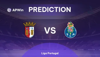 Braga vs Porto