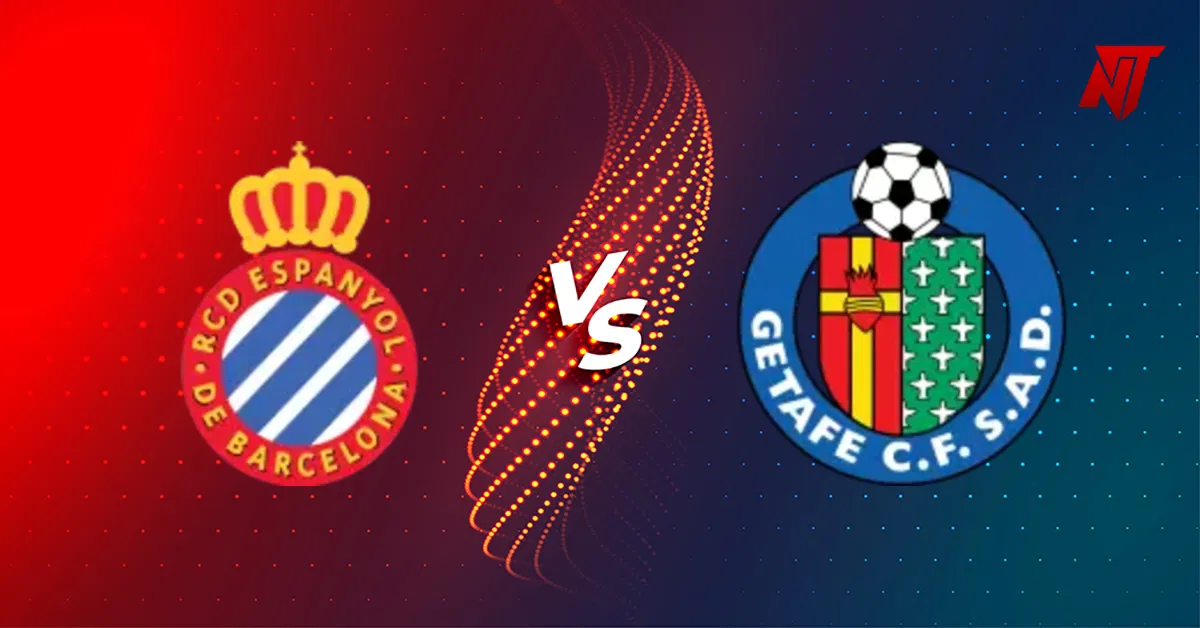 Espanyol vs Getafe