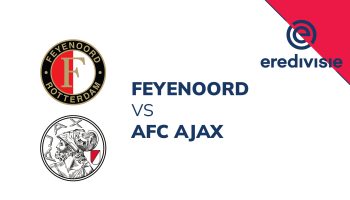 Feyenoord vs Ajax