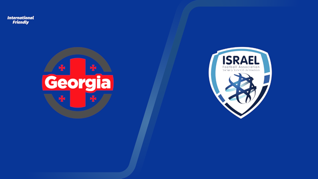 Georgia vs Israel