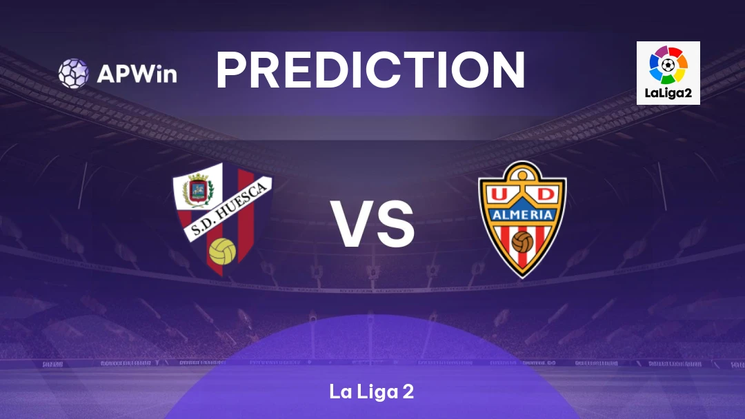 Huesca vs Almeria