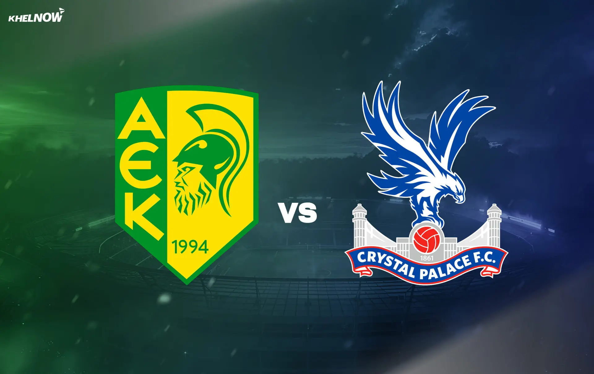 Larnaca vs Crystal Palace Larnaca vs Crystal Palace