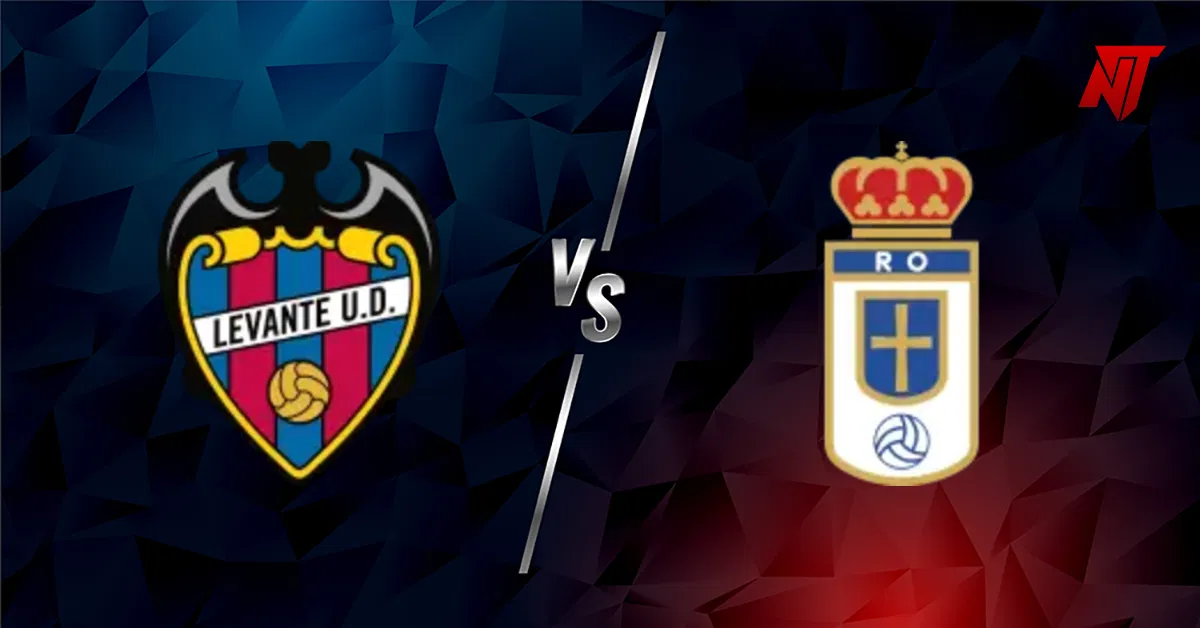 Levante vs Real Oviedo Levante vs Real Oviedo
