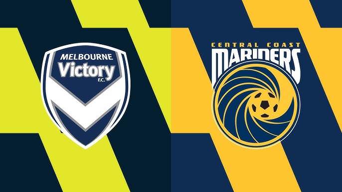 Melbourne Victory vs Central Coast Melbourne Victory vs Central Coast