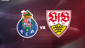 Porto vs Stuttgart