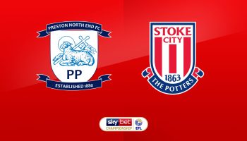 Preston vs Stoke