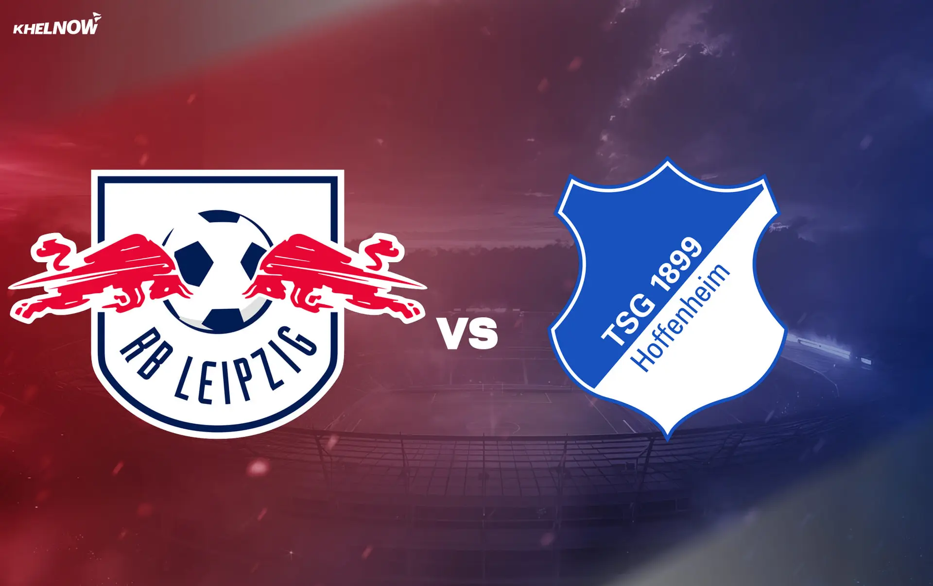 RB Leipzig vs Hoffenheim