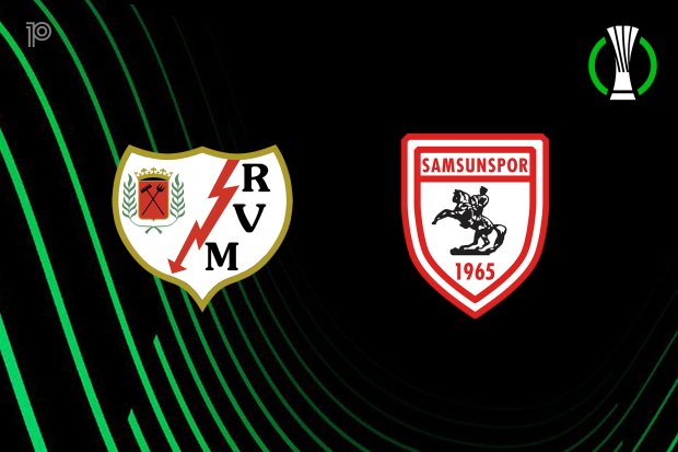 Rayo Vallecano vs Samsunspor Rayo Vallecano vs Samsunspor