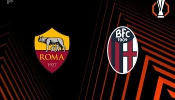 Roma vs Bologna