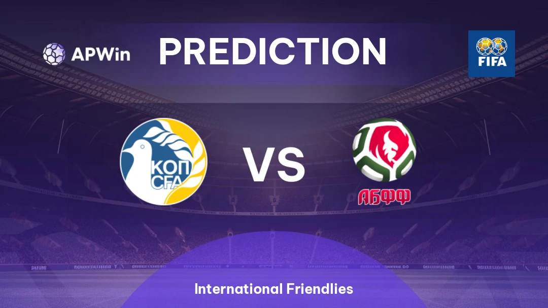 Siprus vs Moldova