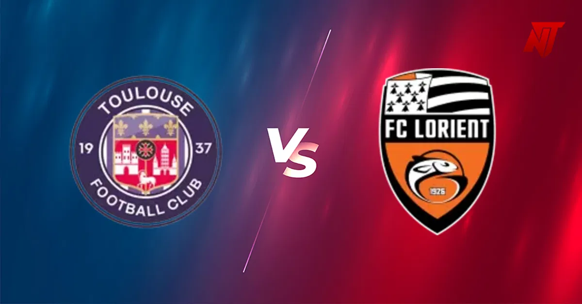 Toulouse vs Lorient Toulouse vs Lorient