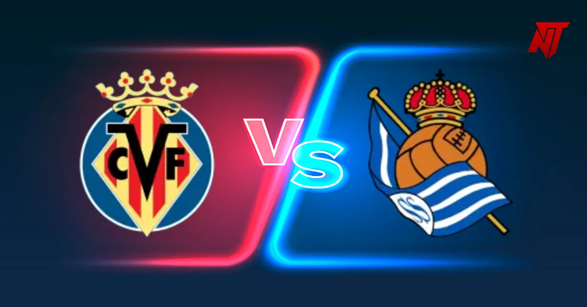 Villarreal vs Real Sociedad Villarreal vs Real Sociedad