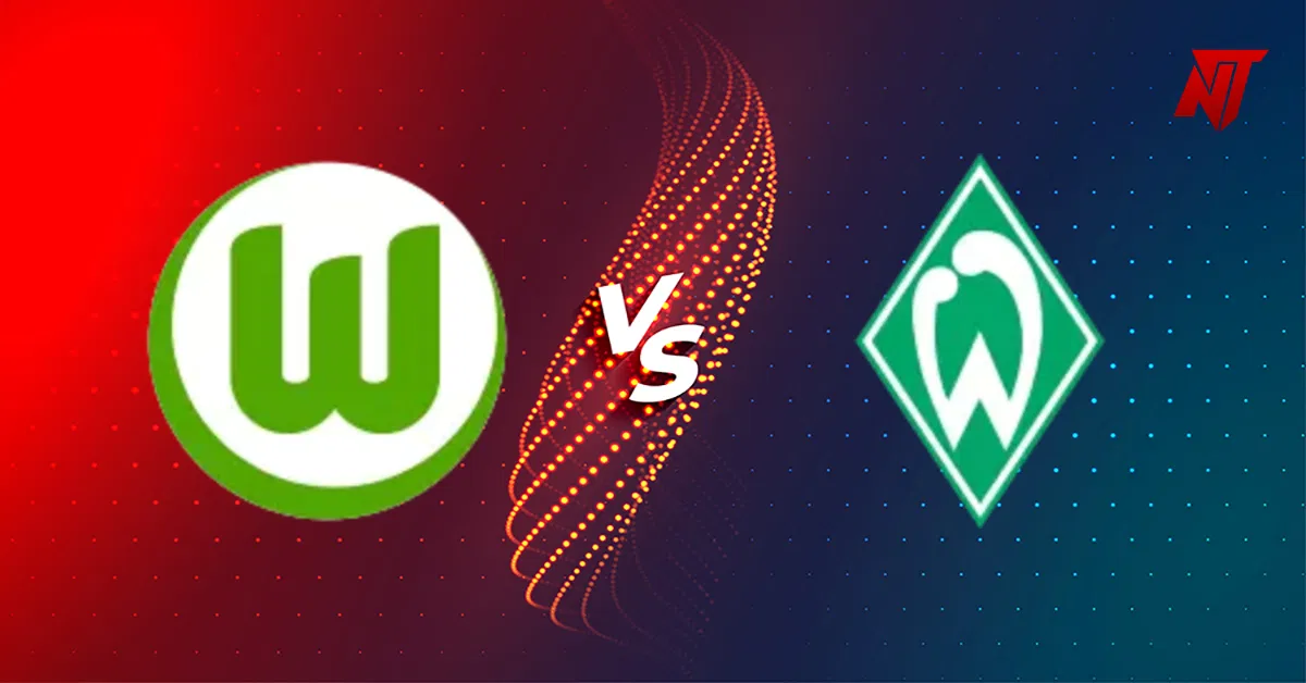 Wolfsburg vs Werder Bremen