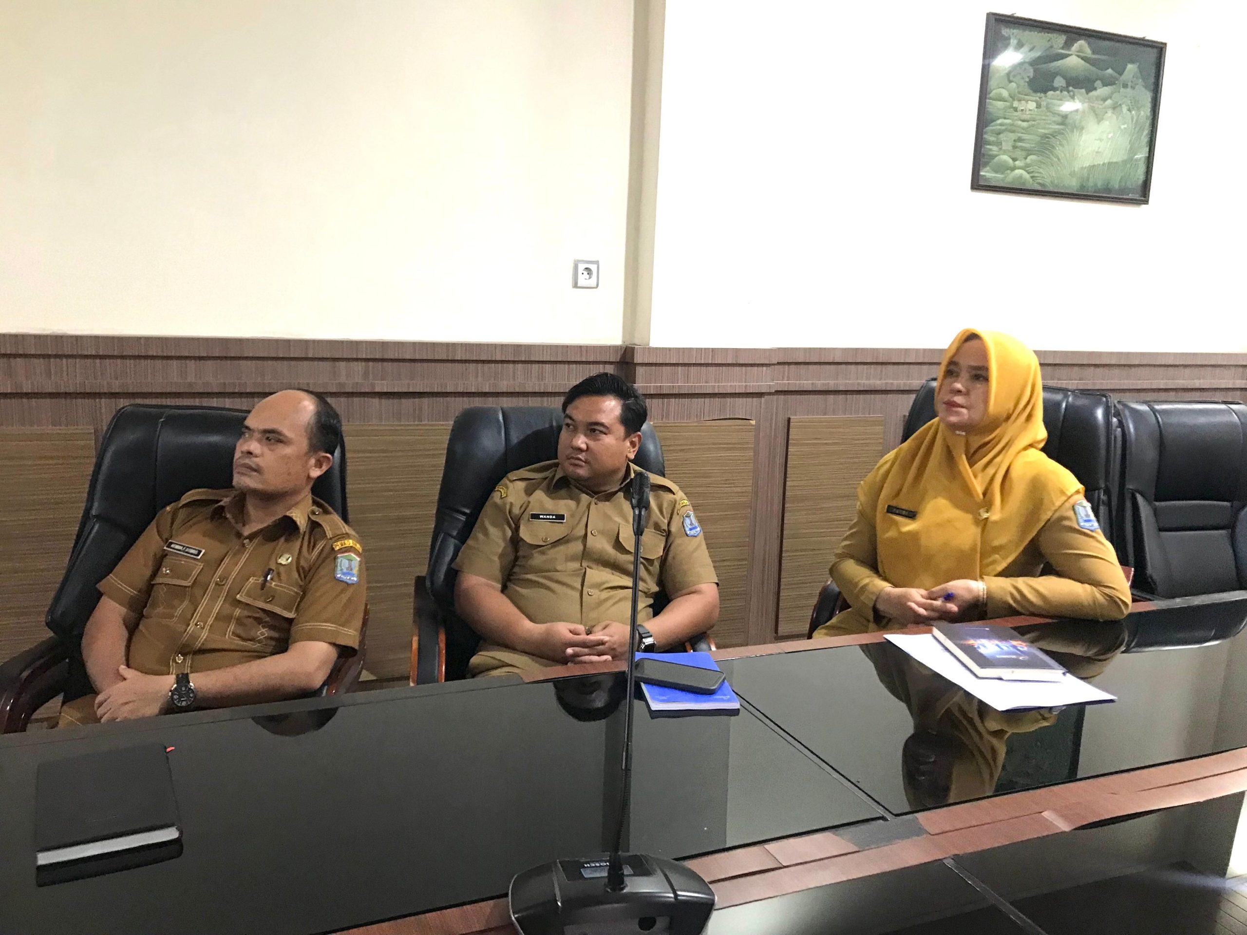1001034732 Pemko Binjai Ikuti Asistensi dan Monev Nasional, Dorong Percepatan Universal Coverage Jaminan Sosial Ketenagakerjaan 2026