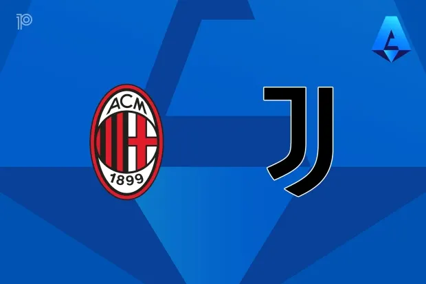 AC Milan vs Juventus