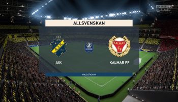 AIK Solna vs Kalmar AIK Solna vs Kalmar