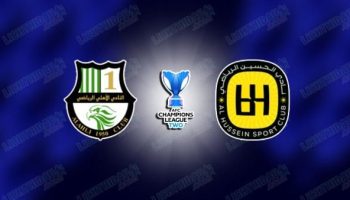 Al Ahli Doha vs Al Hussein Irbid Al Ahli Doha vs Al Hussein Irbid