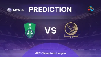 Al Ahli vs Johor Darul Takzim Al Ahli vs Johor Darul Takzim