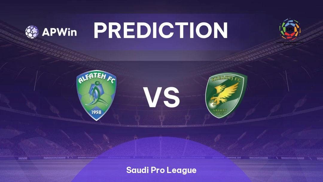 Al Fateh vs Al Khaleej