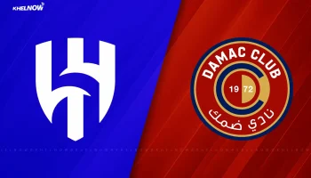 Al Hilal vs Damac Al Hilal vs Damac