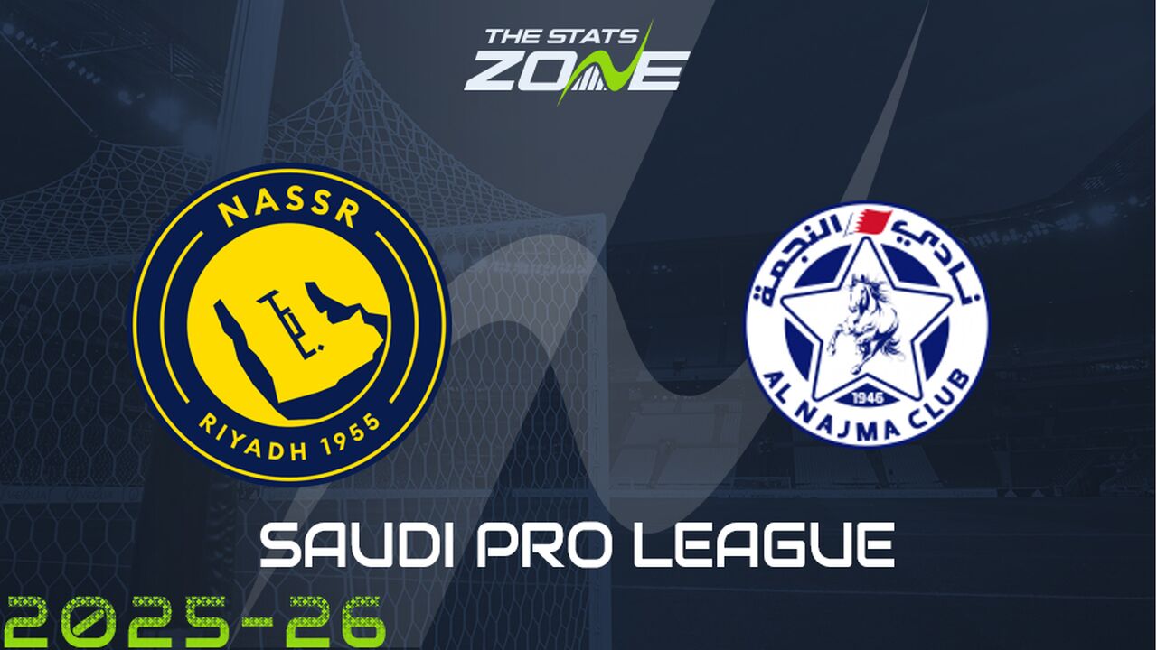 Al Nassr vs Al Najma Al Nassr vs Al Najma