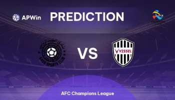 Al Sadd vs Vissel Kobe Al Sadd vs Vissel Kobe