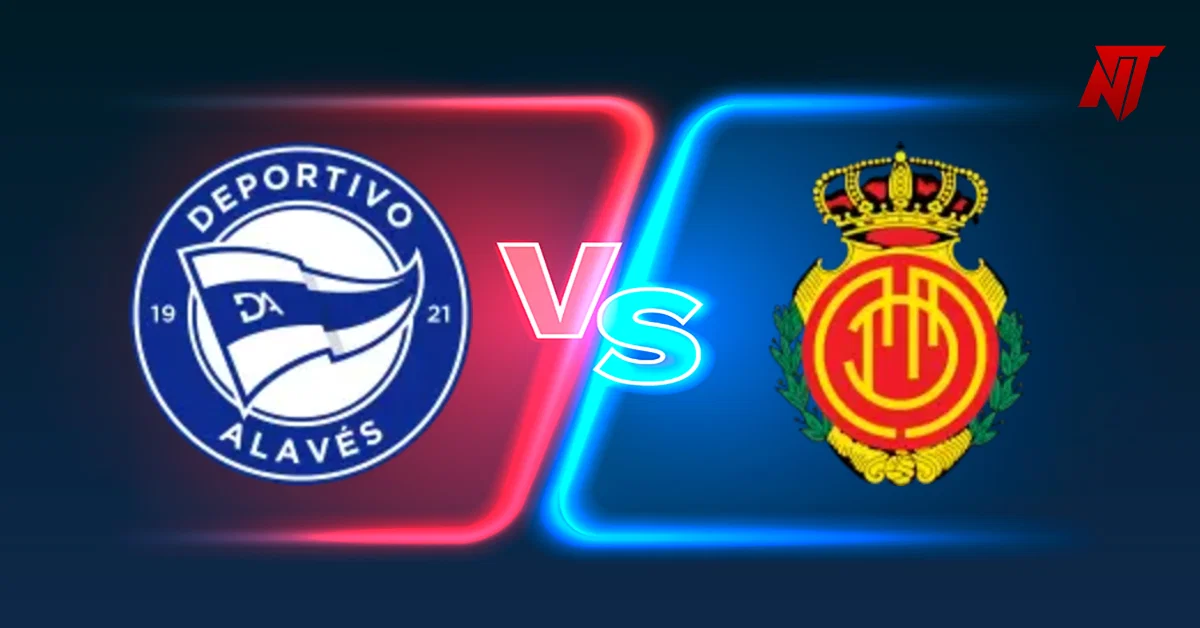 Alaves vs Mallorca