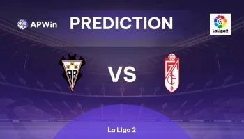 Albacete vs Granada Albacete vs Granada