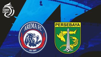 Arema vs Persebaya Arema vs Persebaya