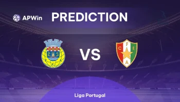 Arouca vs Estrela Amadora Arouca vs Estrela Amadora