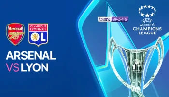 Arsenal vs Lyon